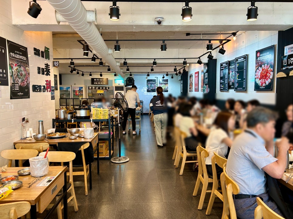 이태리부대찌개 부산중앙점 사진 6