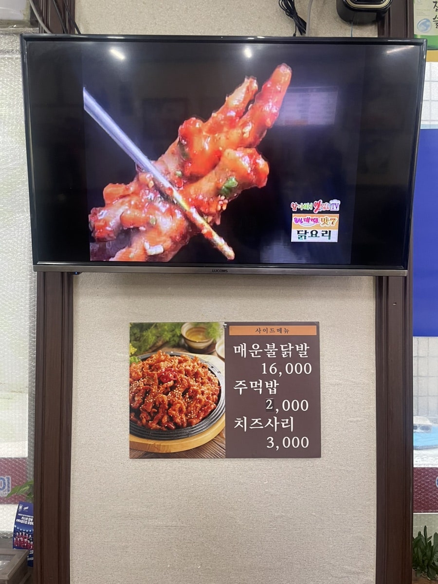 원조닭똥집 사진 4