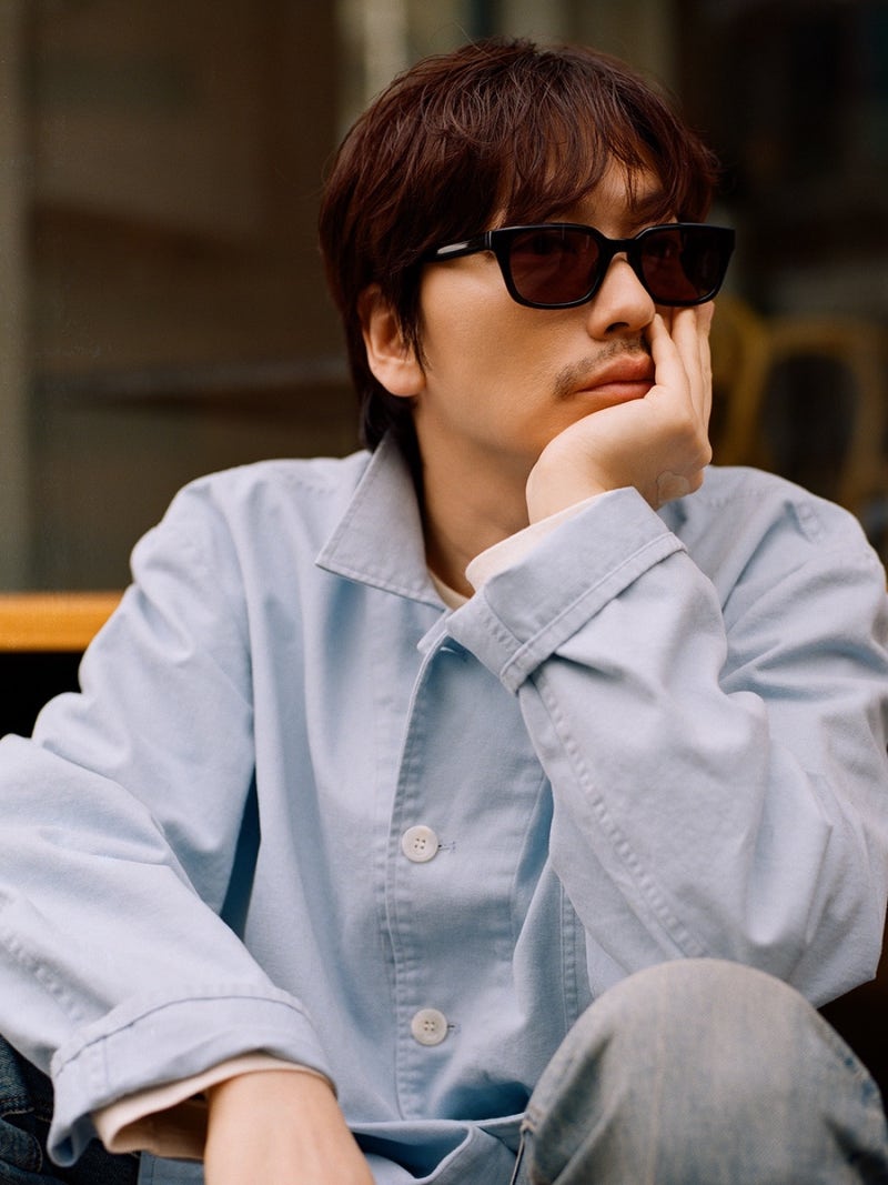 실리안레일 배우 이동휘 브랜드, 핏과 퀄리티 솔직 리뷰