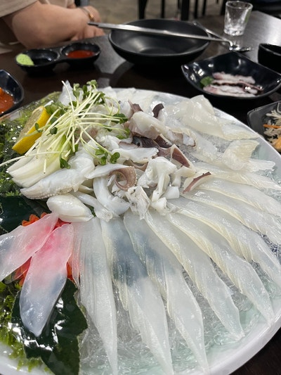 어촌회마을 본점 사진 5