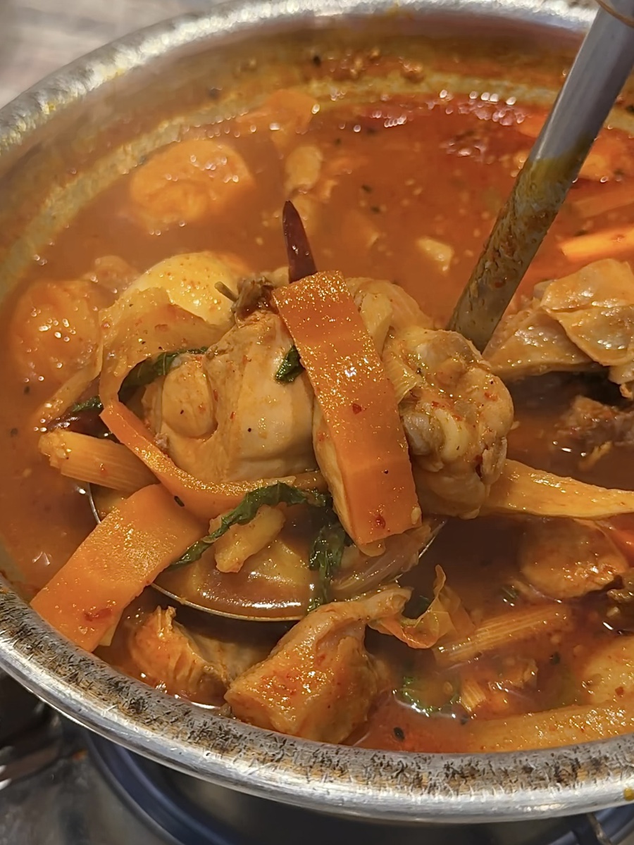 윤가네포차 사진 6
