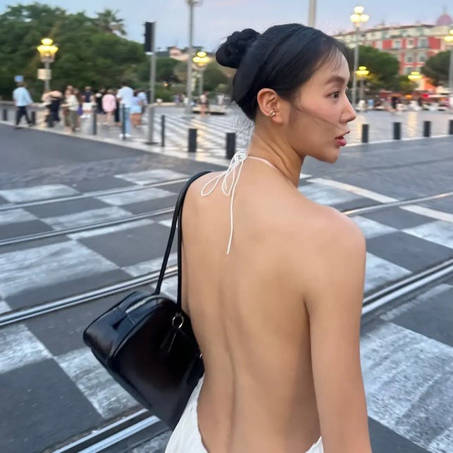 “20kg 감량하고 뼈말라된 소유” 다이어트 비결은 ‘이것’?