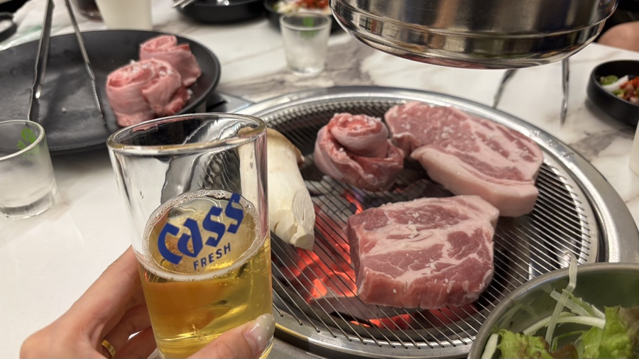 이동간받이 수원점 사진 4