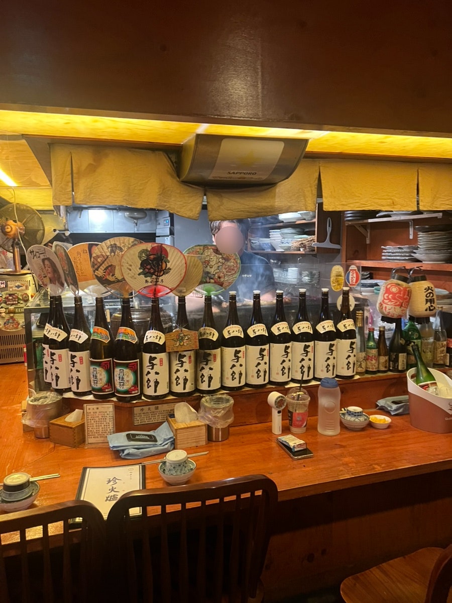 Jinhwaro Sinrimbonjeom photo 6