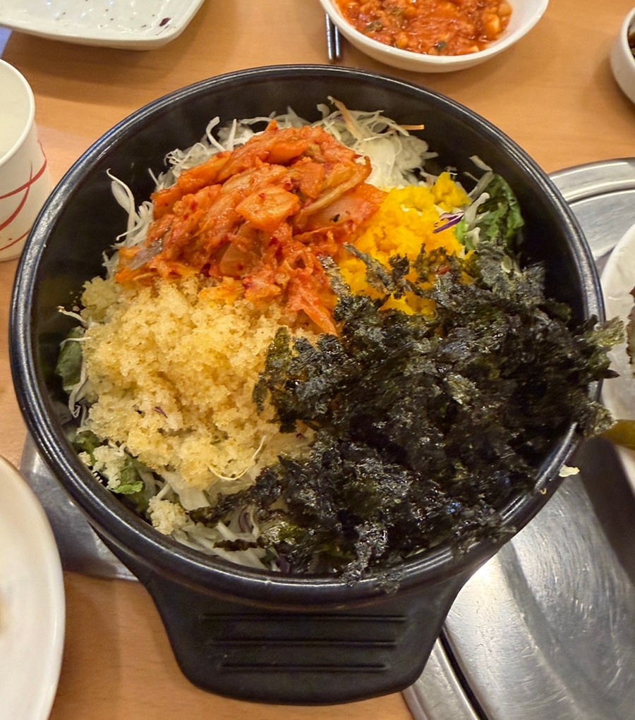 속초오징어어시장 서울대입구역점 사진 6