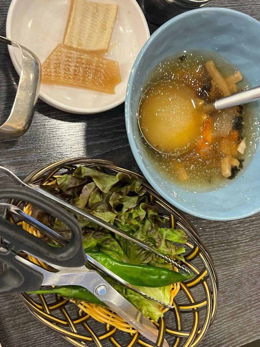 해바라기정육식당 숭의점 사진 6