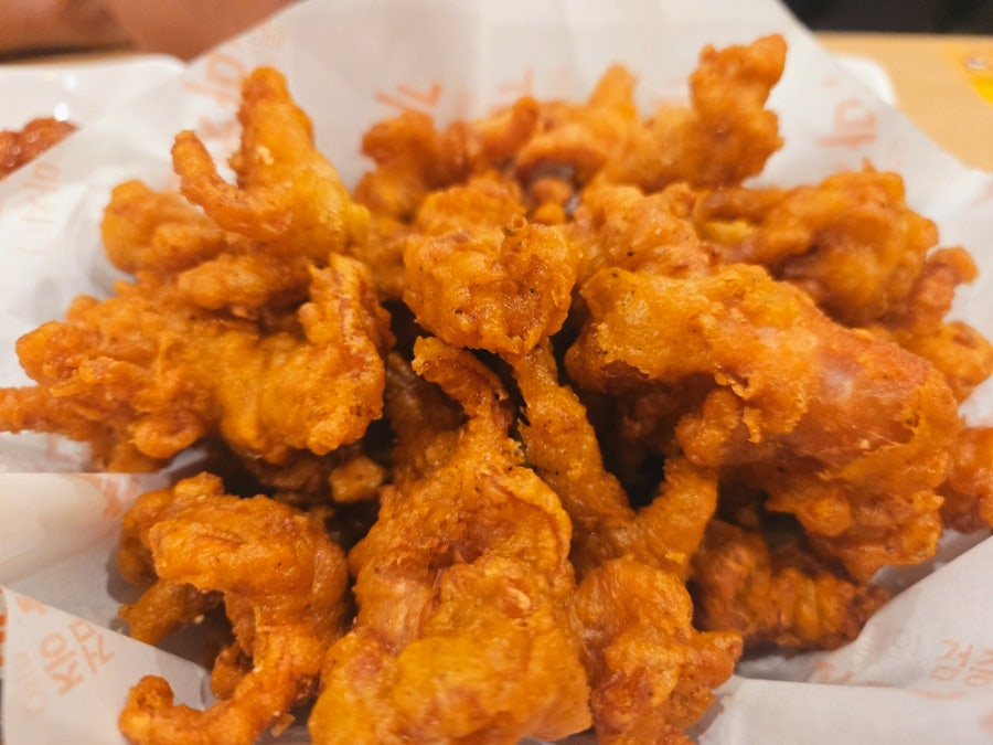 가마치통닭 일산중산점 사진 3