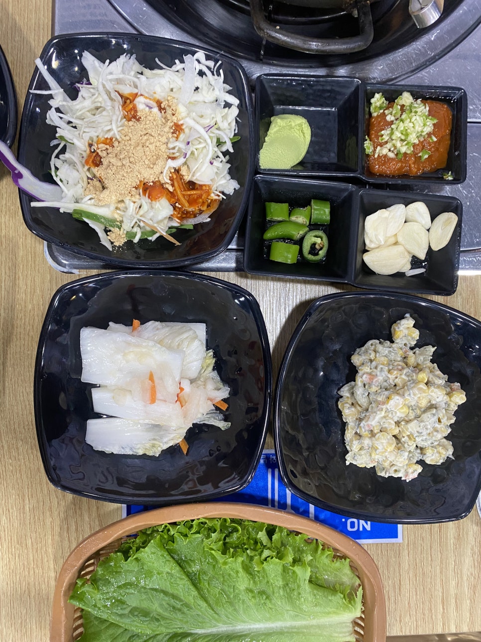 정성횟집 사진 5