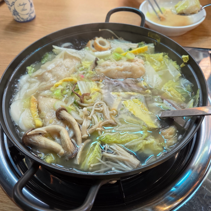 한식손만두 사진 4