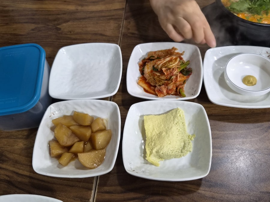 서강식당 사진 5