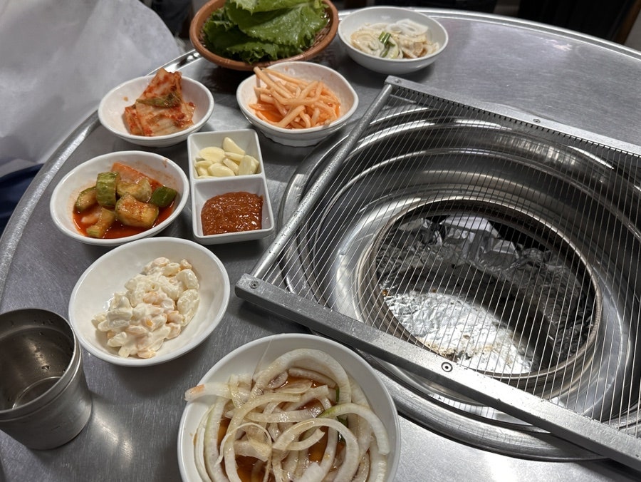 조형진일산갈비 일산역점 사진 6