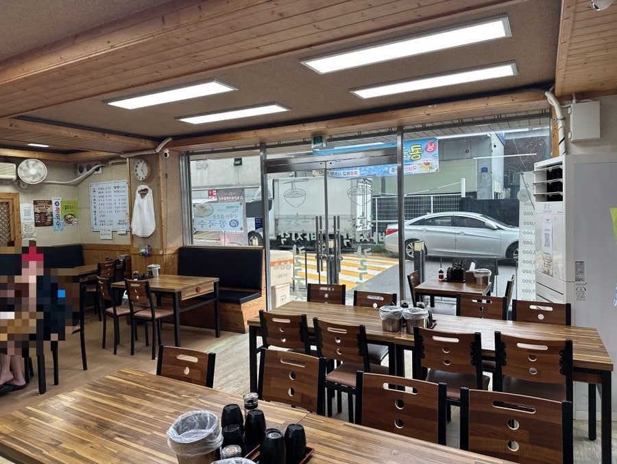 오늘은바지락칼국수 사진 4