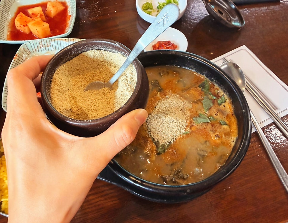 담양죽순추어탕 사진 6