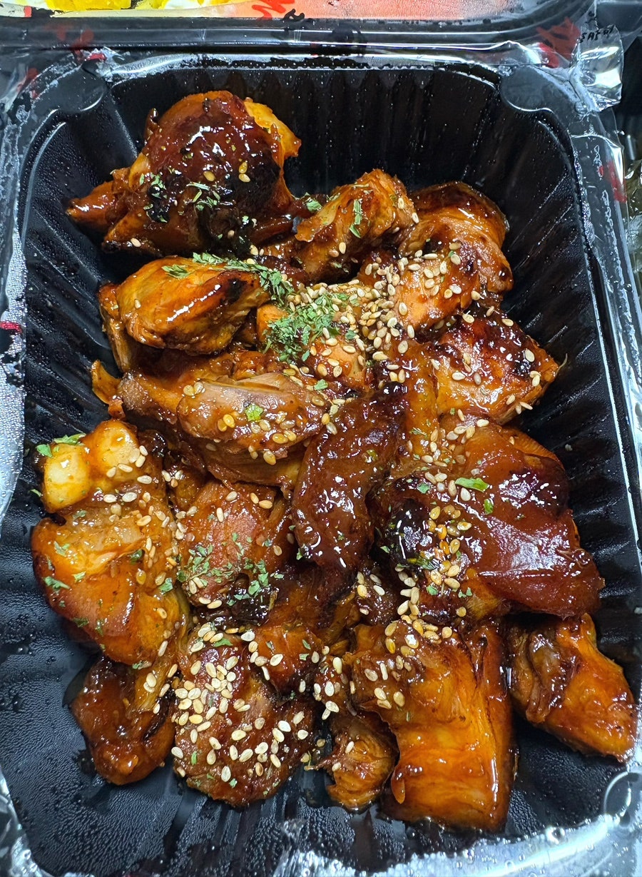 족발신선생 검단아라점 사진 3