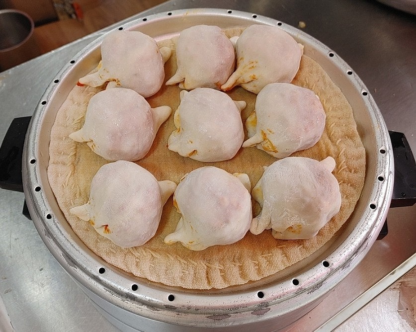 참만두 사진 6