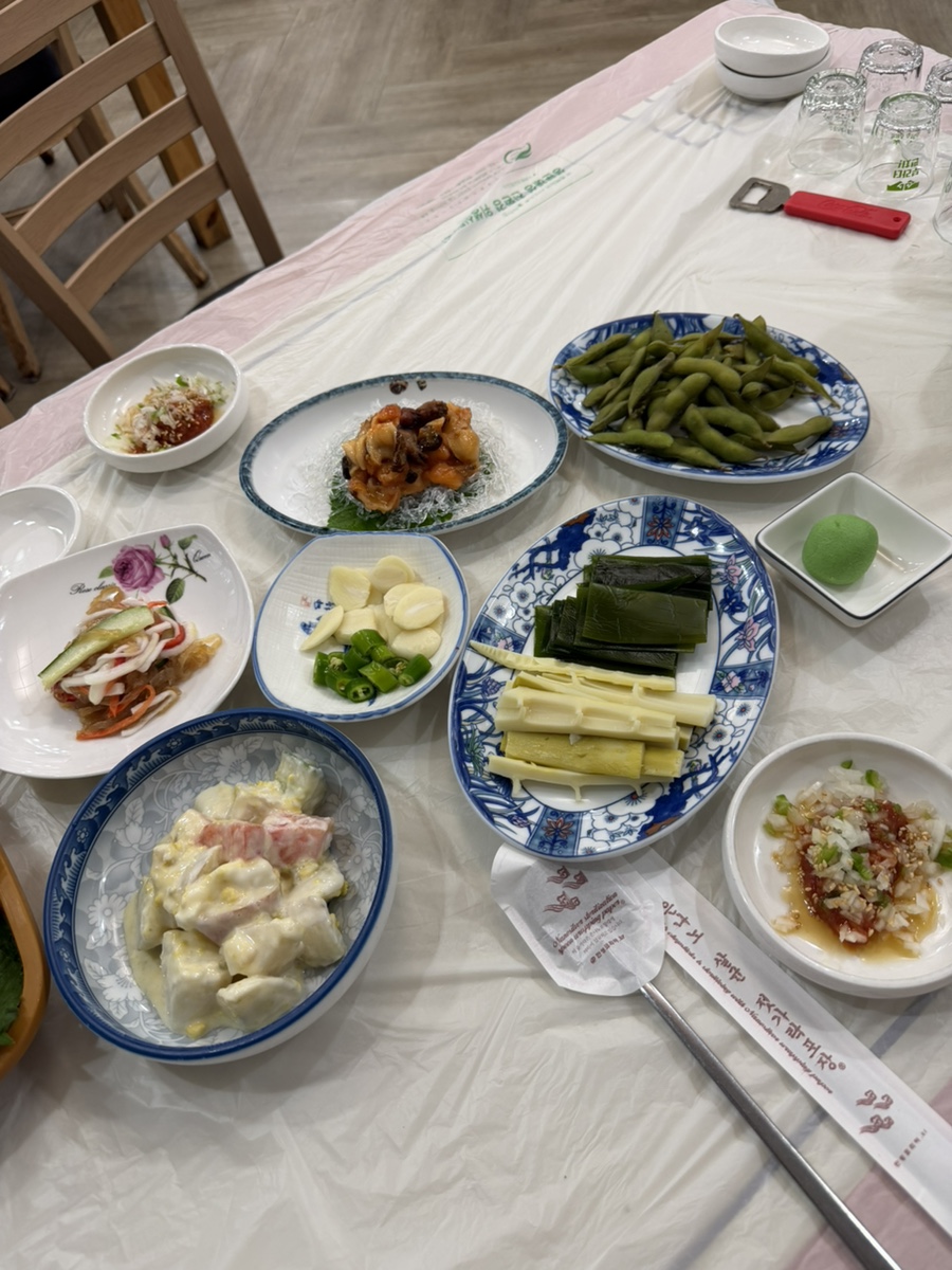 무등산세꼬시 사진 6