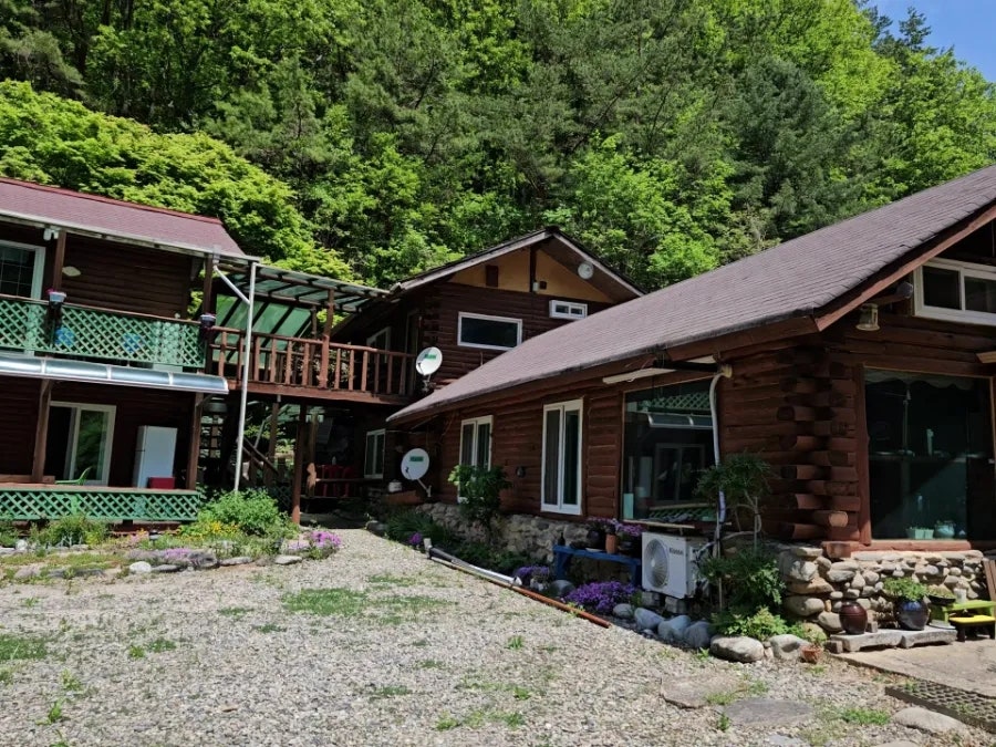 약초산방 사진 3