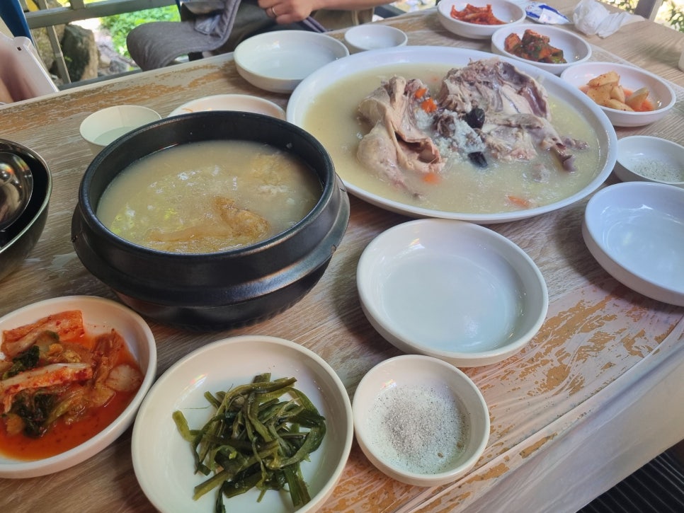 귀래정 사진 6