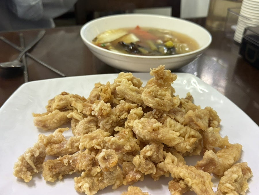 옛날시골찐빵 사진 2