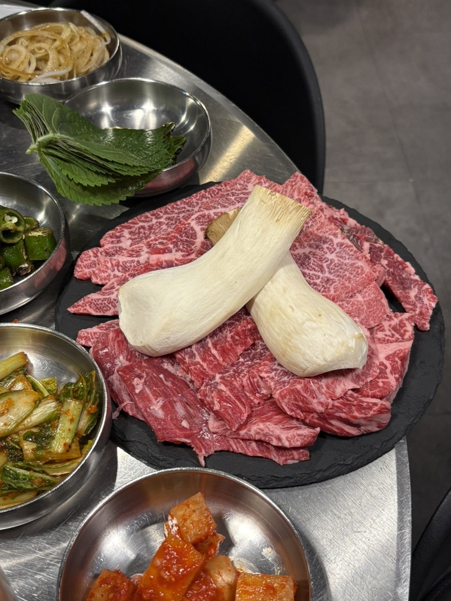 칠프로칠백식당 용인기흥직영점 사진 3