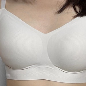 [내돈내산]여름 브라 추천, 답답함 없는 감탄브라 인견쿨 엄마랑 같이 구매한 찐 만족 후기