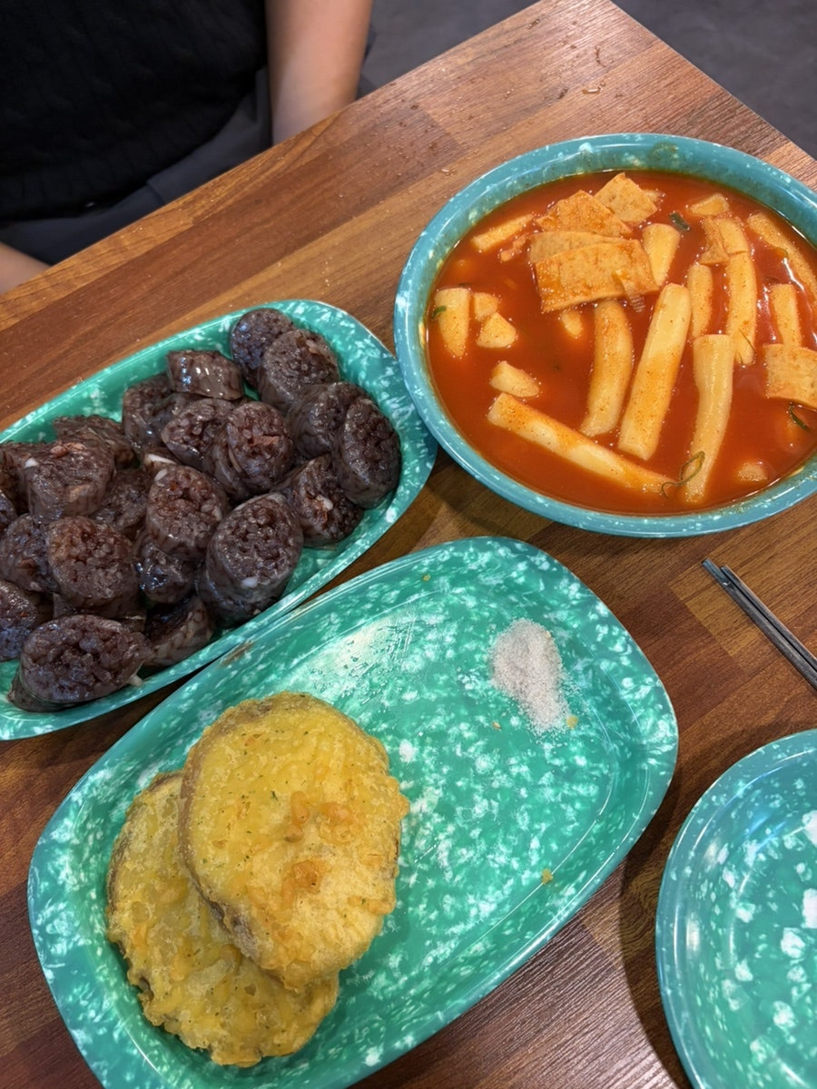 우리할매떡볶이 의정부민락점 사진 6