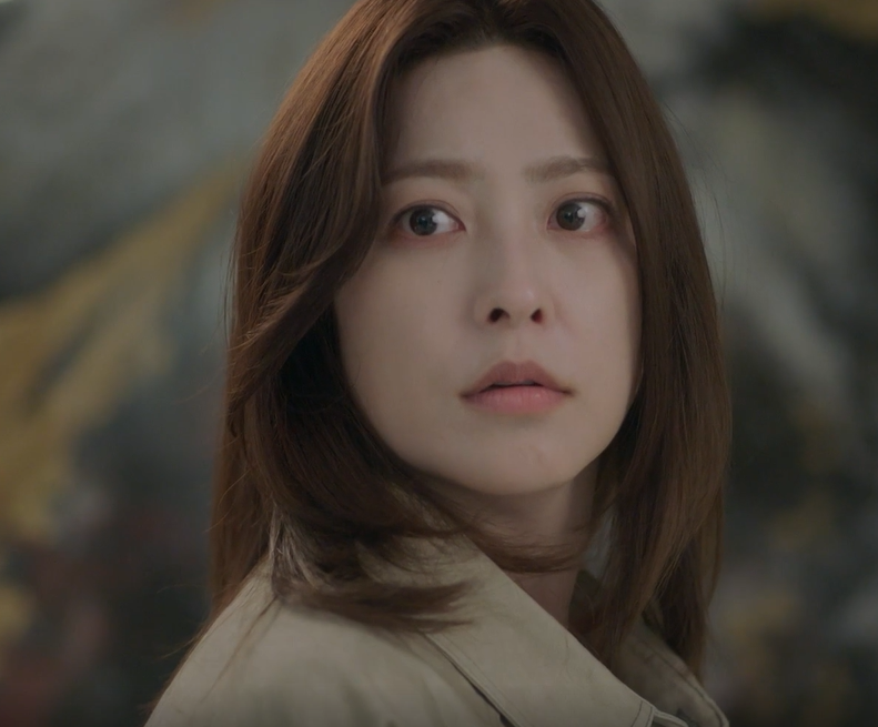 드라마 가족관계증명서 나지니 역 배우 박세영 프로필과 출연작 정리해봤습니다~