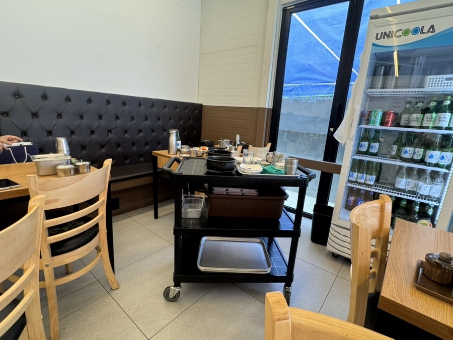 삼오순대국 녹번점 사진 6