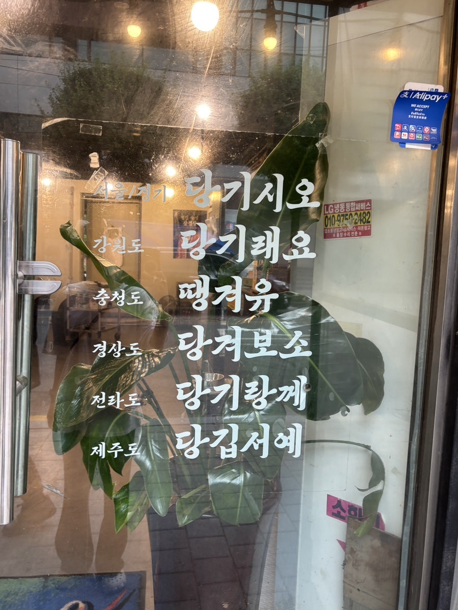 머꾸더머꾸 사진 2