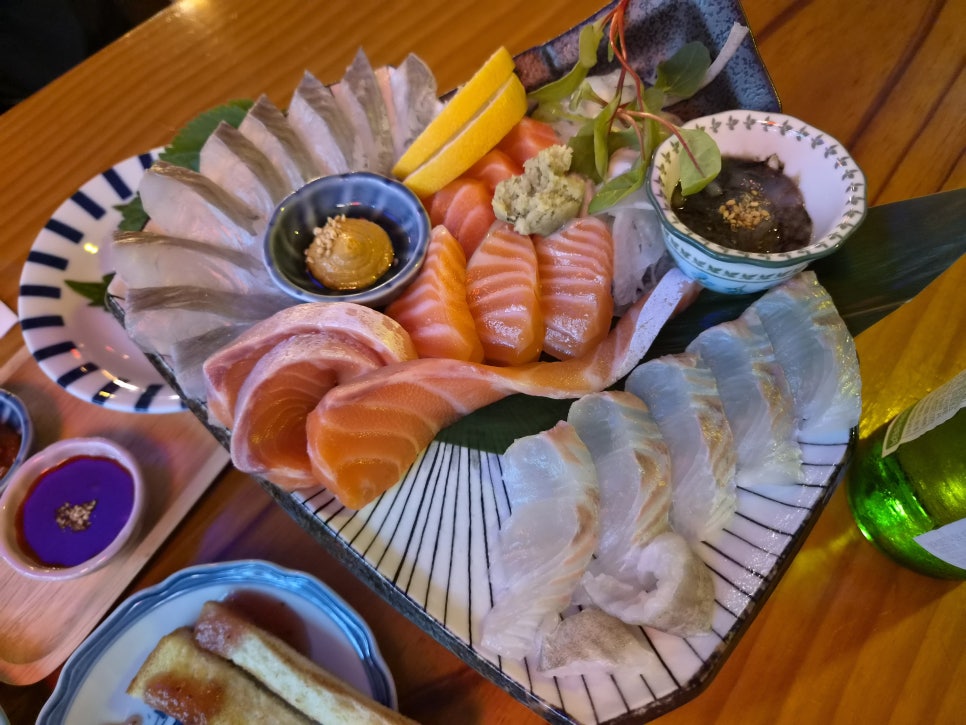 야키센 사진 6