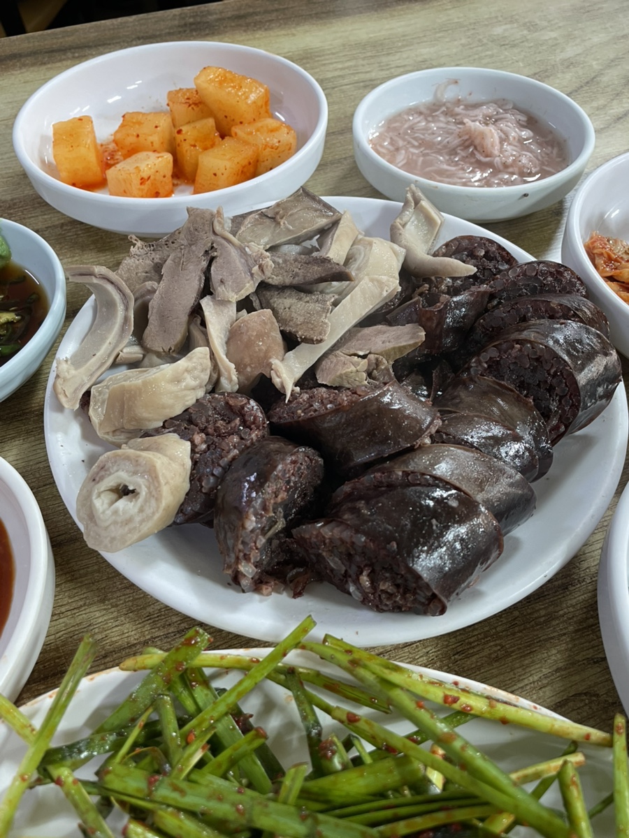 완도대성돼지국밥 사진 6