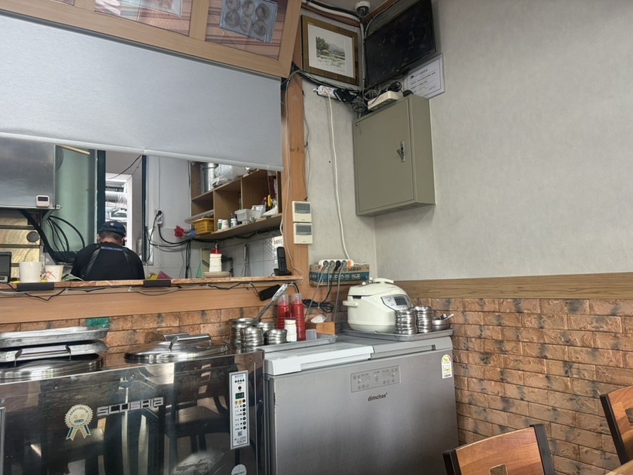 강원도막국수 사진 4