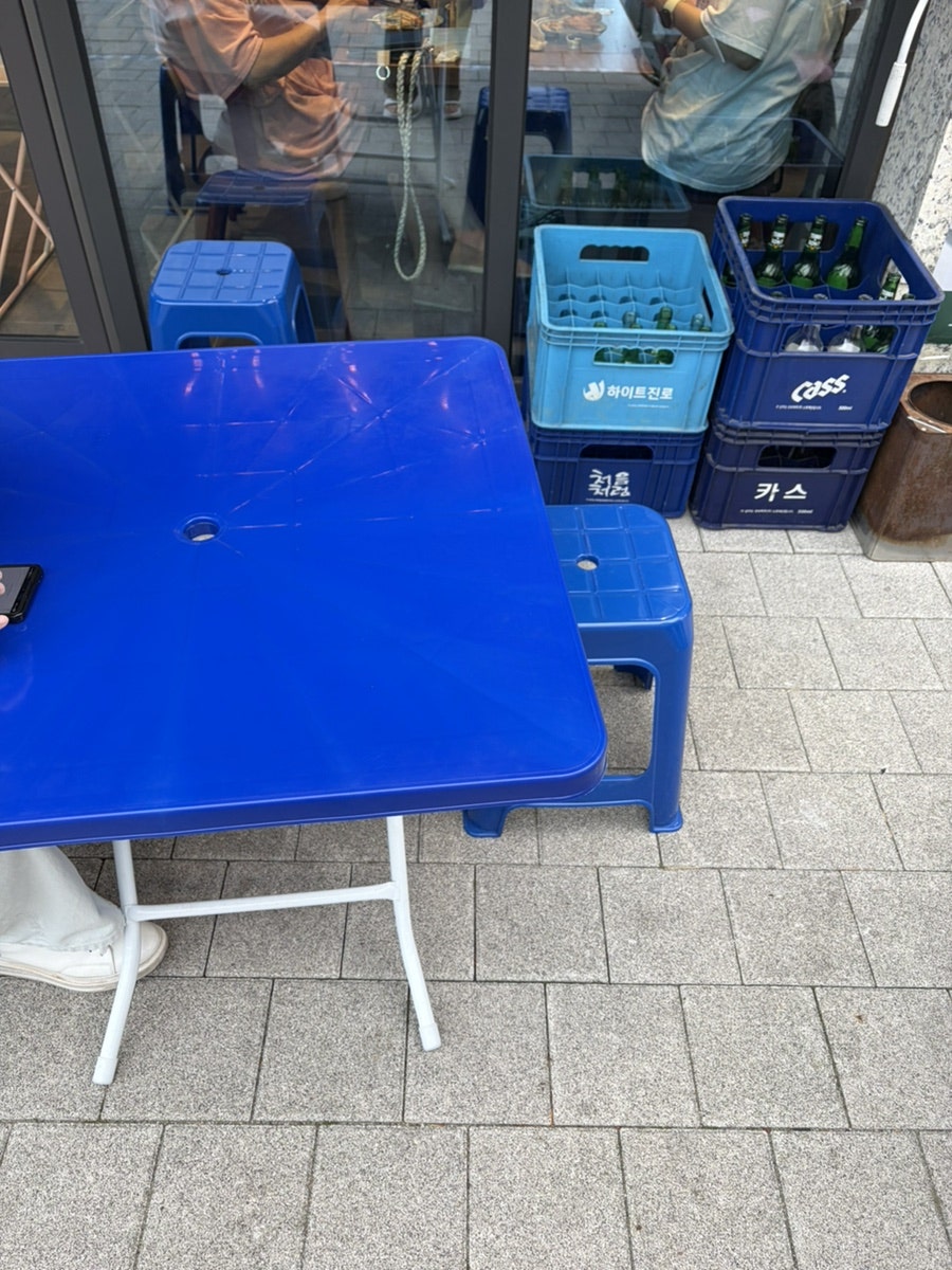 보드람치킨 광명호반써밋점 사진 5