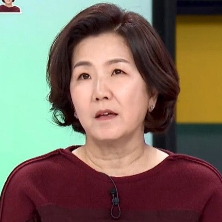 "수술 잘못될까 두려웠다" 유방암 투병 '<b>이성미</b>', 자녀들에게... 