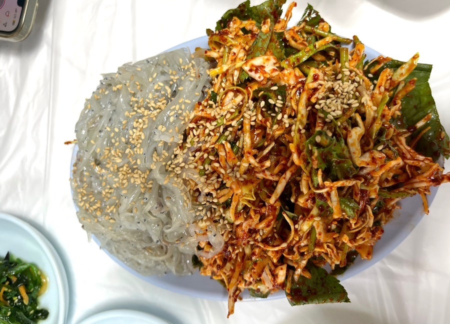 Minyeongine photo 2