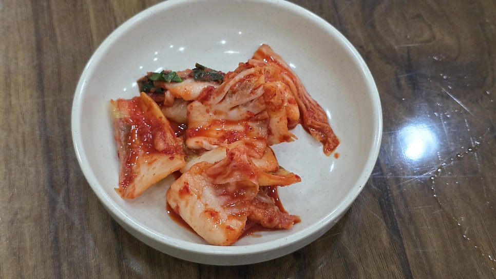 보승칼국수 사진 4
