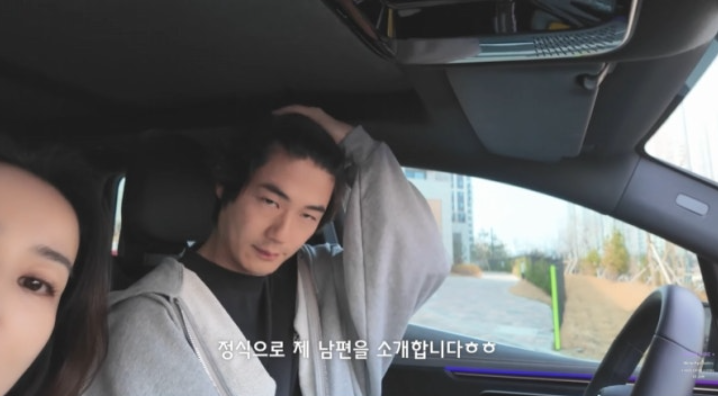 "결혼 13년 차에 새 남자와?" 한혜진이 남편 기성용에게 '장발' 박제 요구한 유쾌한 이유