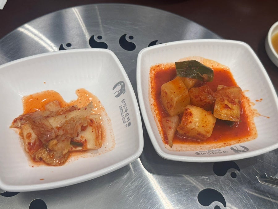 삼부자갈비 사진 2