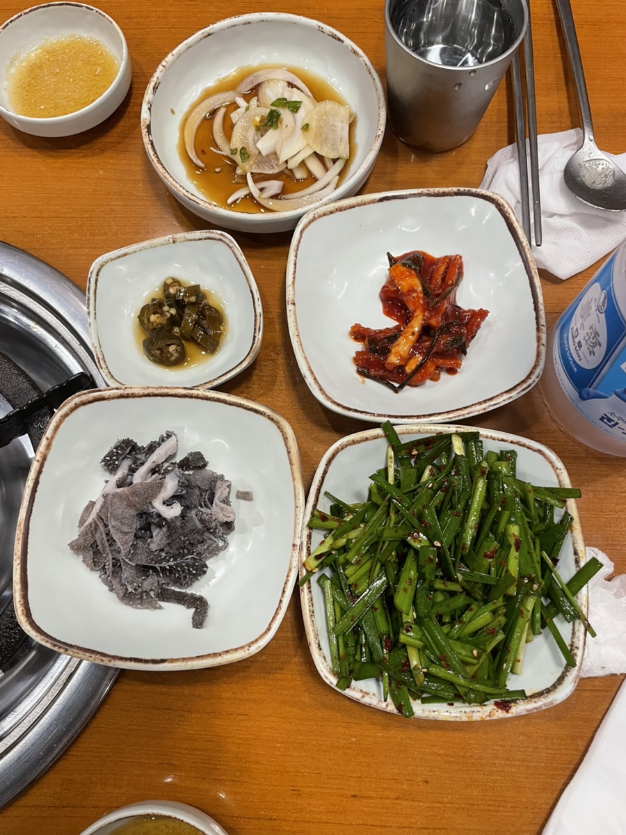 황소곱창 사진 3