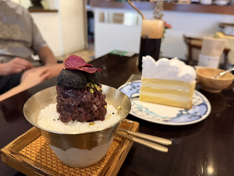 카페 데레가도 사진 1