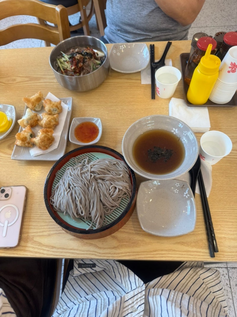 인천 • 만수동 맛집 모음️