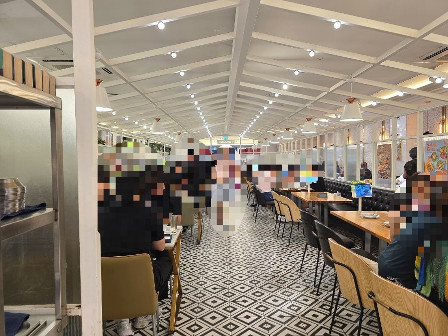 라라코스트 목동점 사진 3
