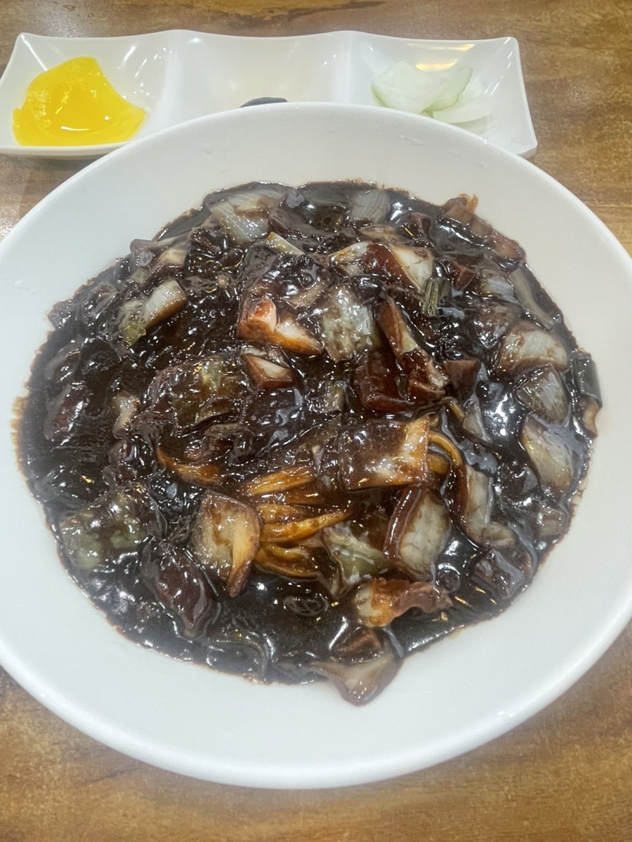 평화반점 사진 4
