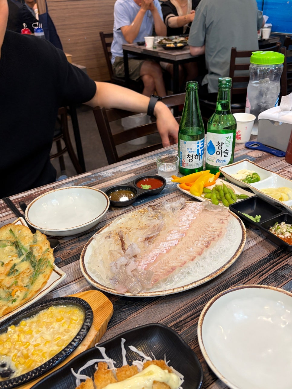 황금어장 사진 3