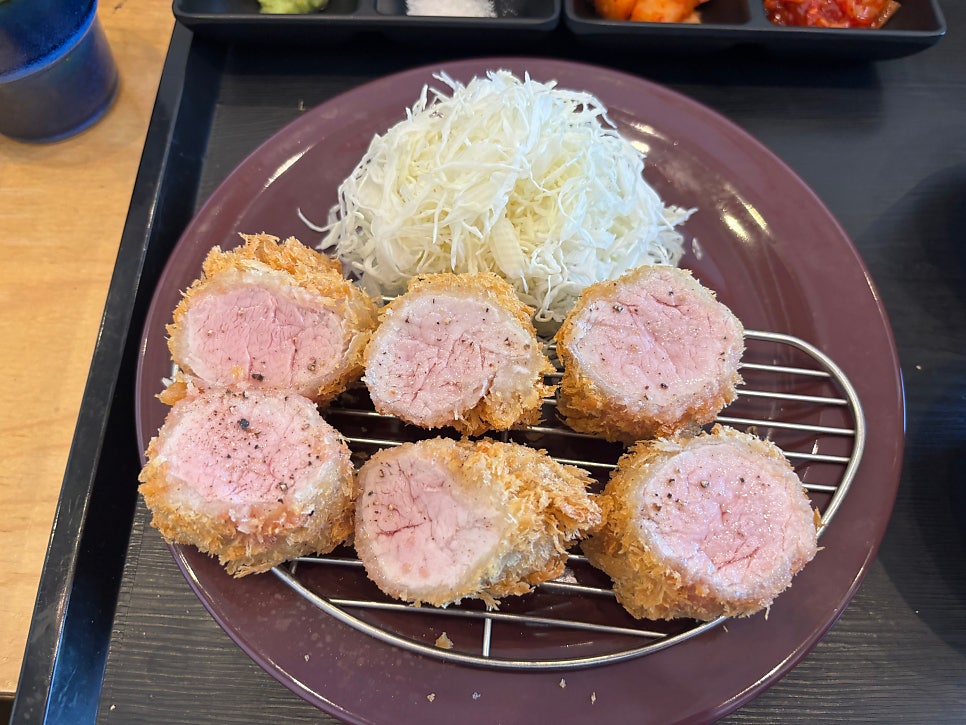 류카츠 광주첨단점 사진 5