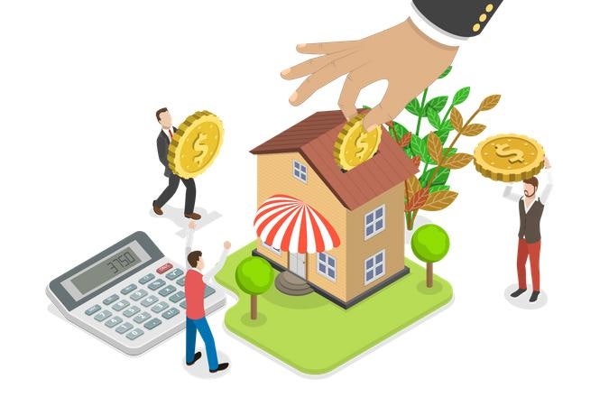 모듈러주택 정부지원금 총정리｜디딤돌대출·농촌주택개량사업·취득세 감면까지