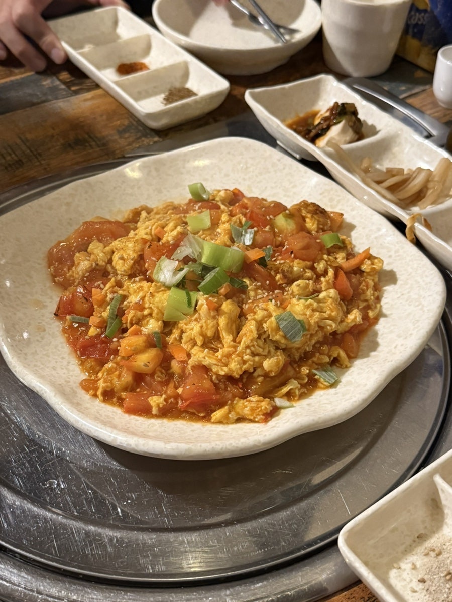 구구양꼬치 전북대점 사진 6