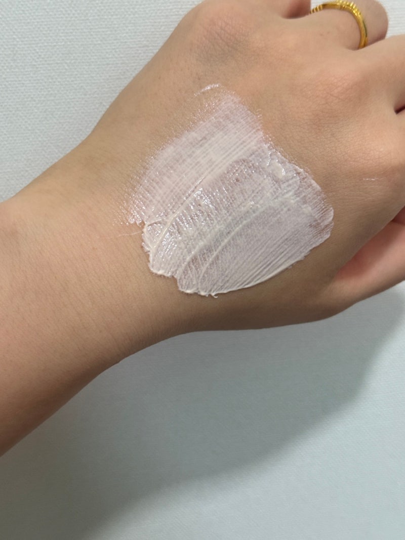 2주간의 루틴 변화, 끌루이 프로텍트 톤업 선크림 모이스쳐로 완성하는 투명광채피부 연출!