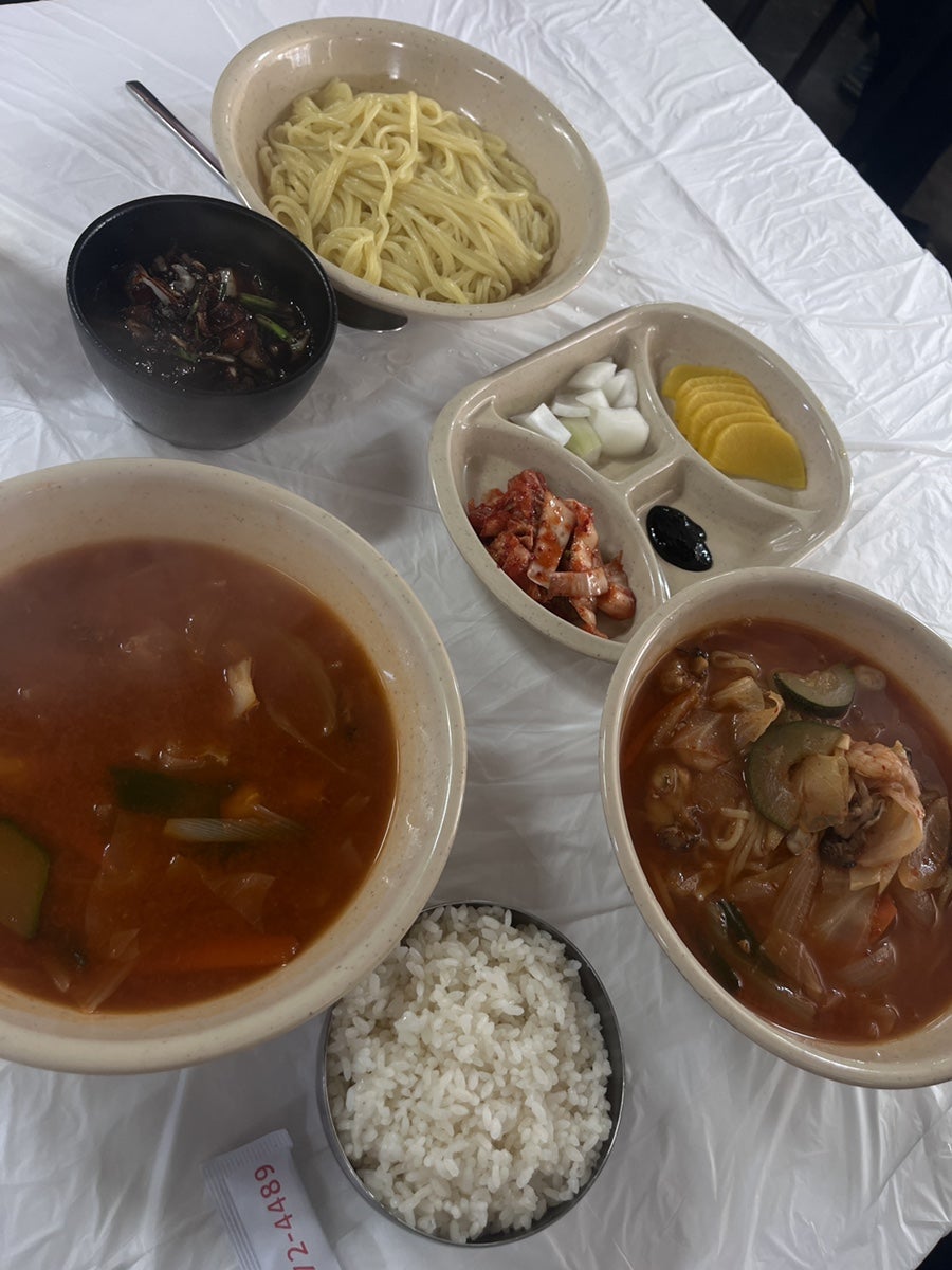 왕서방중화요리 사진 4