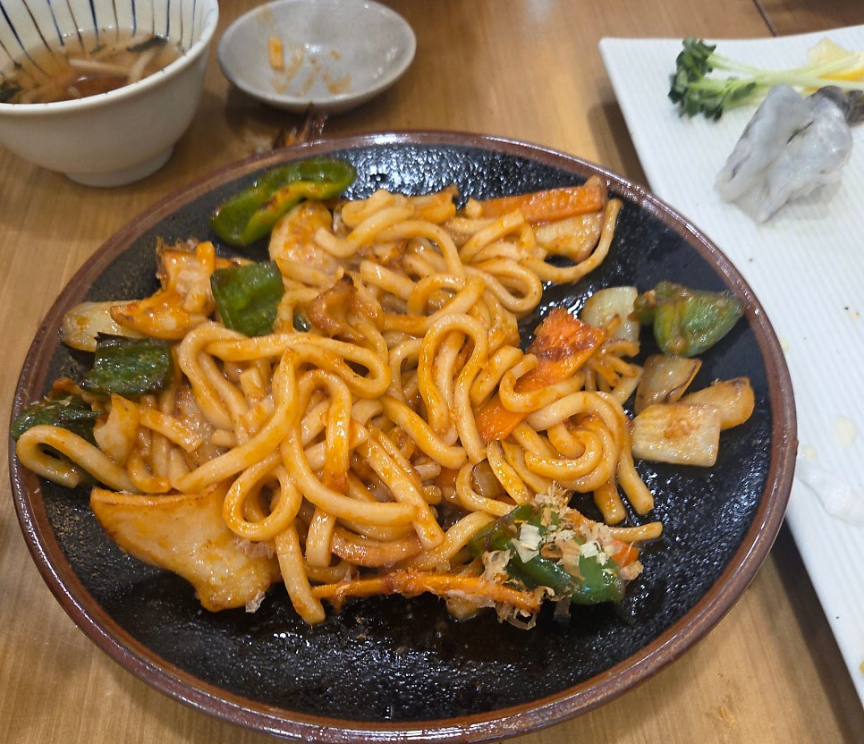 사카나 사진 5